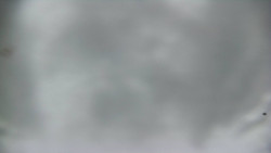 Otočná kamera na sjezdovce