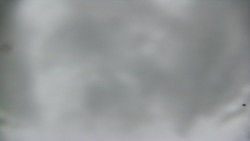 Otočná kamera na sjezdovce