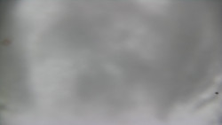 Otočná kamera na sjezdovce