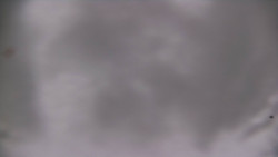 Otočná kamera na sjezdovce