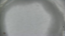 Otočná kamera na sjezdovce