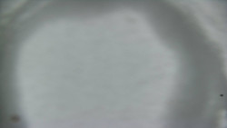 Otočná kamera na sjezdovce