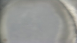 Otočná kamera na sjezdovce