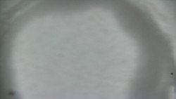 Otočná kamera na sjezdovce