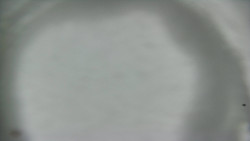 Otočná kamera na sjezdovce