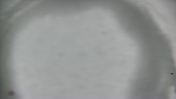 Otočná kamera na sjezdovce