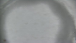 Otočná kamera na sjezdovce