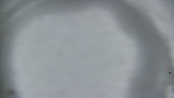 Otočná kamera na sjezdovce