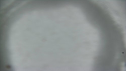 Otočná kamera na sjezdovce