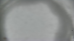 Otočná kamera na sjezdovce