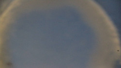 Otočná kamera na sjezdovce