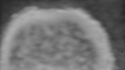 Otočná kamera na sjezdovce