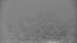 Otočná kamera na sjezdovce