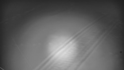 Otočná kamera na sjezdovce