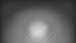 Otočná kamera na sjezdovce