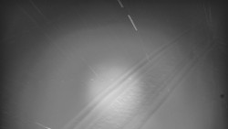 Otočná kamera na sjezdovce