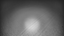 Otočná kamera na sjezdovce