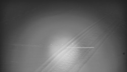 Otočná kamera na sjezdovce