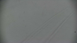 Otočná kamera na sjezdovce