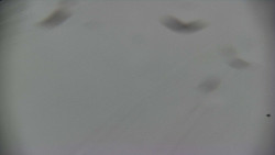 Otočná kamera na sjezdovce