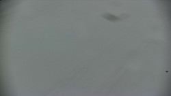 Otočná kamera na sjezdovce