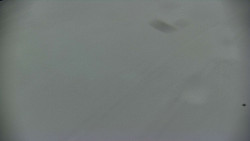 Otočná kamera na sjezdovce