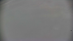 Otočná kamera na sjezdovce