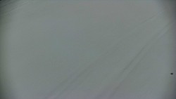 Otočná kamera na sjezdovce