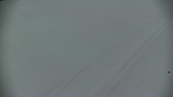 Otočná kamera na sjezdovce