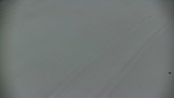 Otočná kamera na sjezdovce