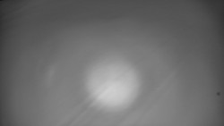 Otočná kamera na sjezdovce