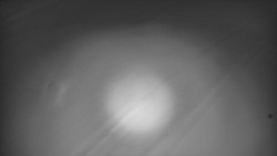 Otočná kamera na sjezdovce