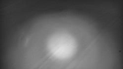 Otočná kamera na sjezdovce