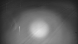 Otočná kamera na sjezdovce