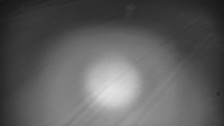 Otočná kamera na sjezdovce