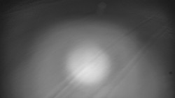 Otočná kamera na sjezdovce