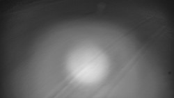 Otočná kamera na sjezdovce