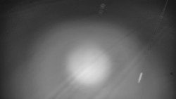 Otočná kamera na sjezdovce