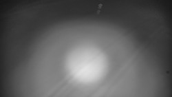 Otočná kamera na sjezdovce