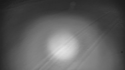 Otočná kamera na sjezdovce