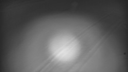 Otočná kamera na sjezdovce