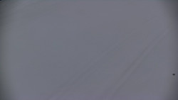 Otočná kamera na sjezdovce