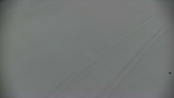 Otočná kamera na sjezdovce