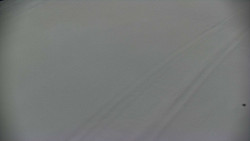 Otočná kamera na sjezdovce