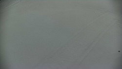 Otočná kamera na sjezdovce