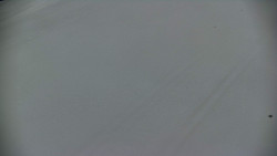 Otočná kamera na sjezdovce