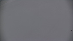 Otočná kamera na sjezdovce