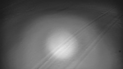 Otočná kamera na sjezdovce