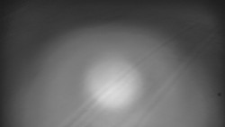 Otočná kamera na sjezdovce