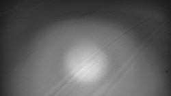 Otočná kamera na sjezdovce